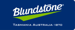Blundstone Logo